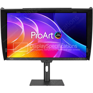 Asus PA32USD