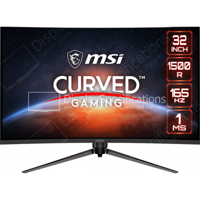 MSI ゲーミングモニター Optix MAG321CQR 31.5インチ Amazon.co.jp: MSI Optix MAG321CQR ゲーミングモニター VA湾曲パネル