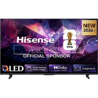 Hisense 75E7SF