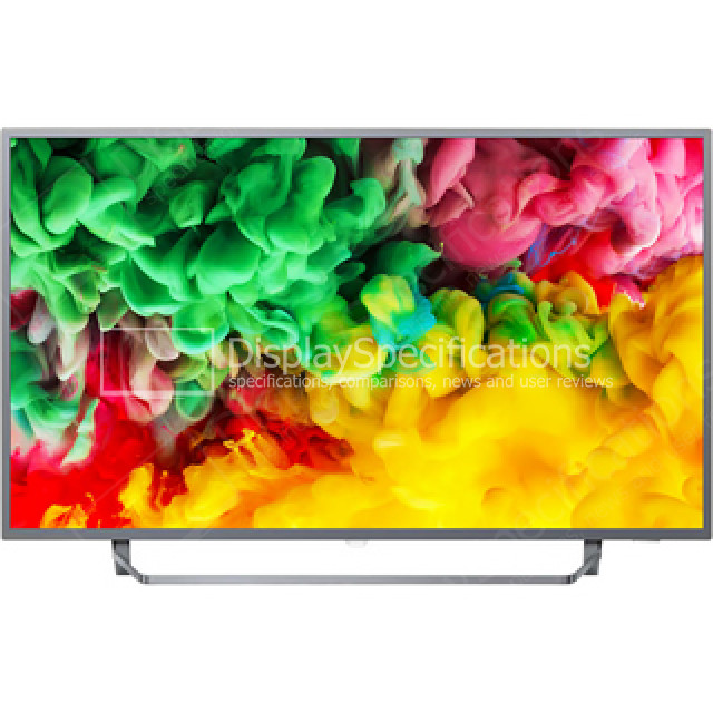 Télécommande Neuve Pour Philips 65PUS6753/12 Et 65PUS7303 - Marque Infrashop, Remplacement Pratique