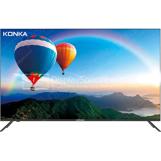 Konka 75U55A