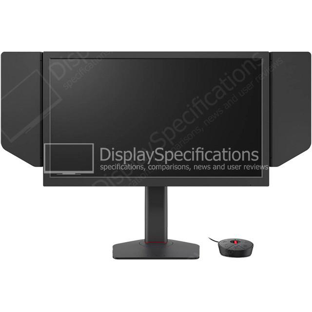 BenQ ZOWIE XQ2566X