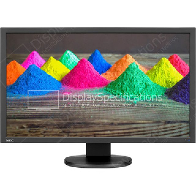 NEC Display Solution カラーキャリブレーション EA271Q MultiSync LCD-PA271Q-BK : ディスプレイ | NEC