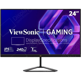 ViewSonic VX2479