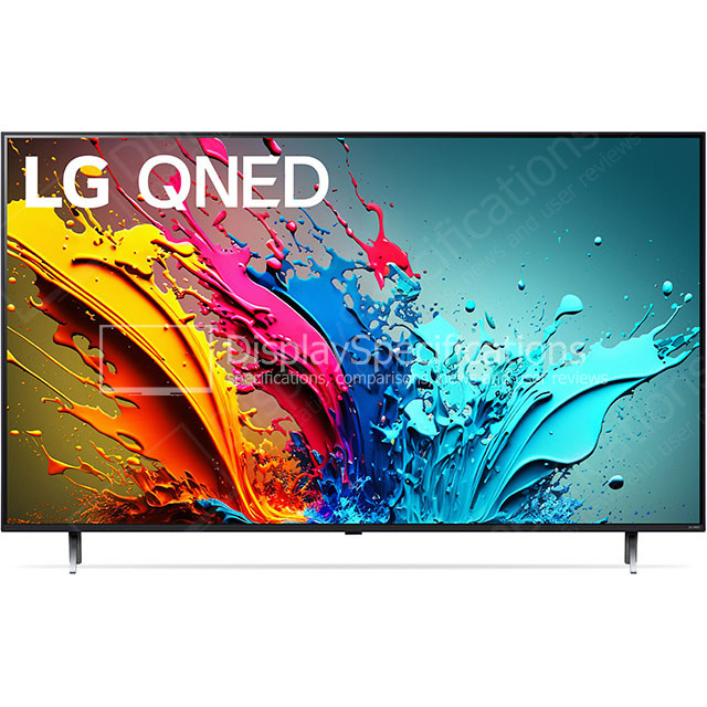 LG 50QNED85TUA