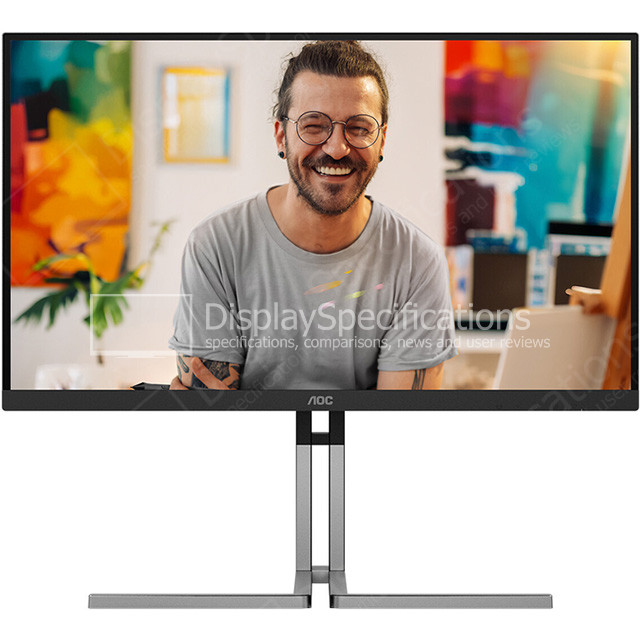 AOC K27U3FD