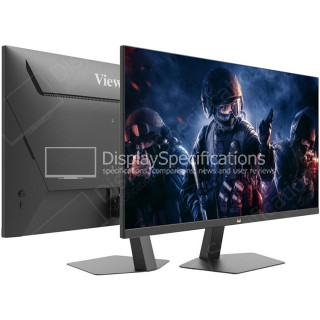ViewSonic VX27G26-2К-10