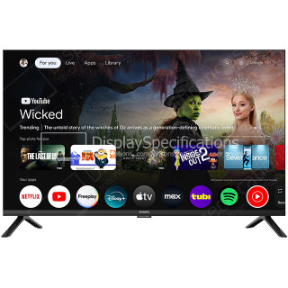Philips 32PFL6446/F7