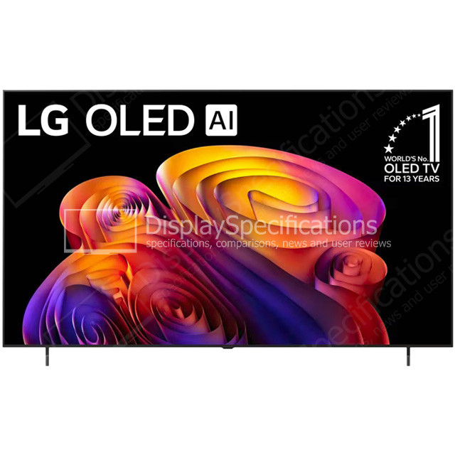 LG OLED65BЕUA