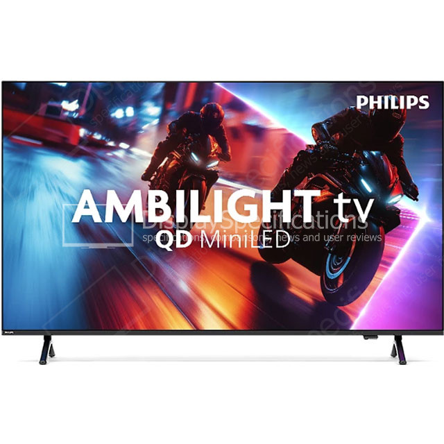 Philips 75MLED910/12