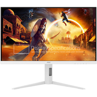 AOC Q27G4SL6/WS
