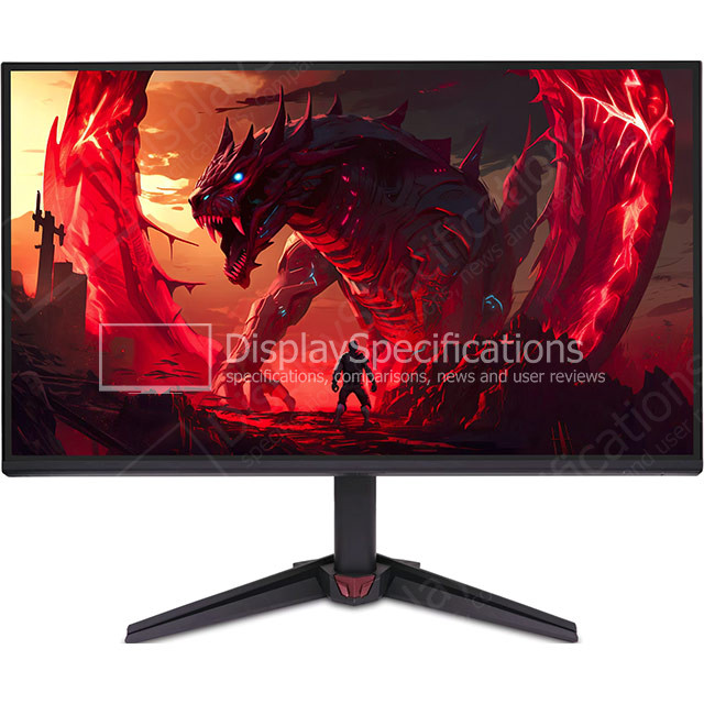 Acer Nitro VG240Y P6bmipx