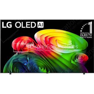 LG OLED83B6GUA