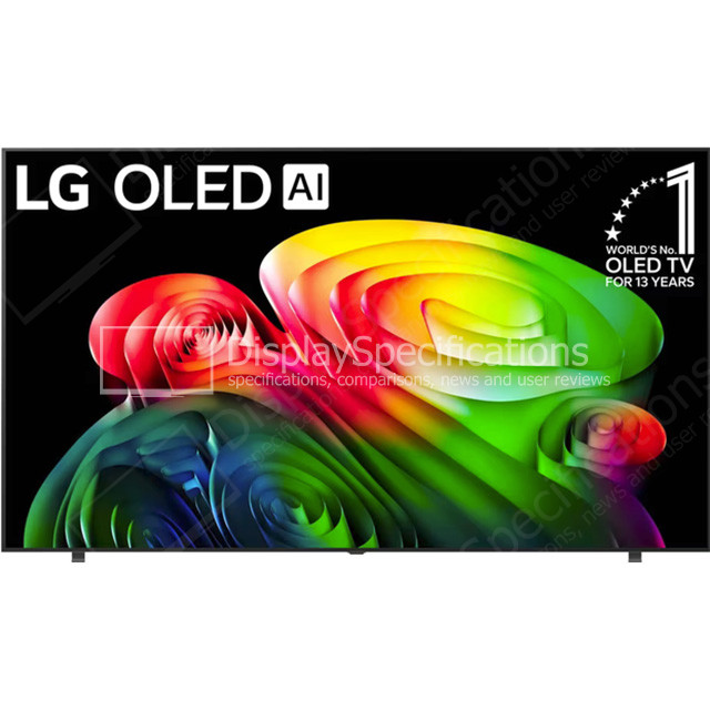 LG OLED83B6GUA