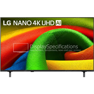 LG 58NU700BPUD
