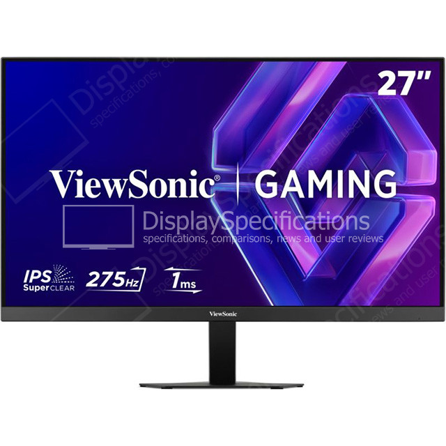 ViewSonic VX27G32A-2K