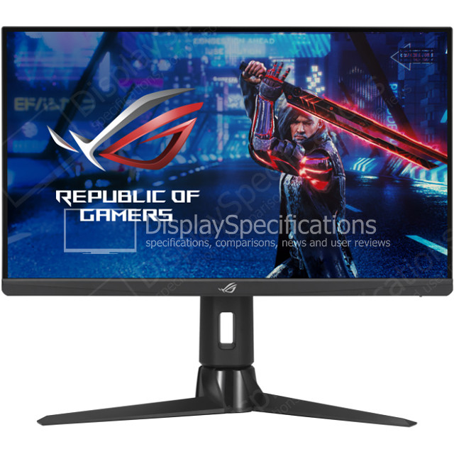 Asus ROG Strix XG259CM