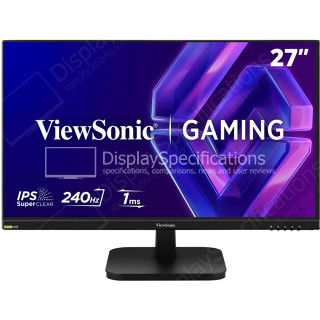ViewSonic VX27G30