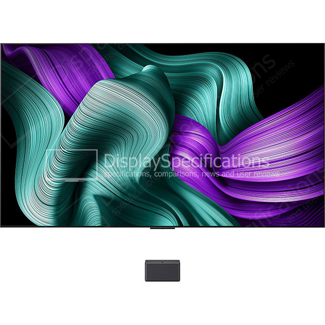 LG OLED65M59LA