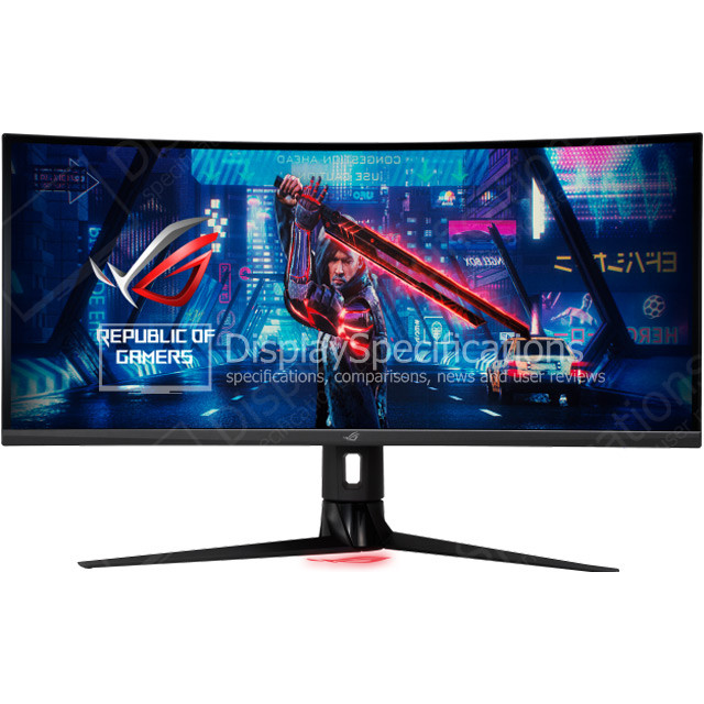 www.displayspecifications.com
