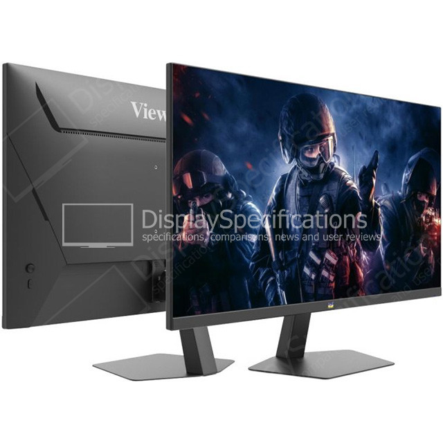 ViewSonic VX27G26-2К-9