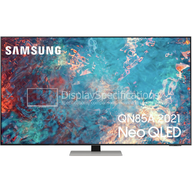 Samsung QE75QN85A