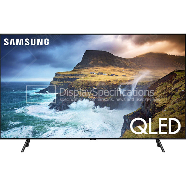 Samsung QN75Q70R