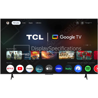 TCL 85Q51K