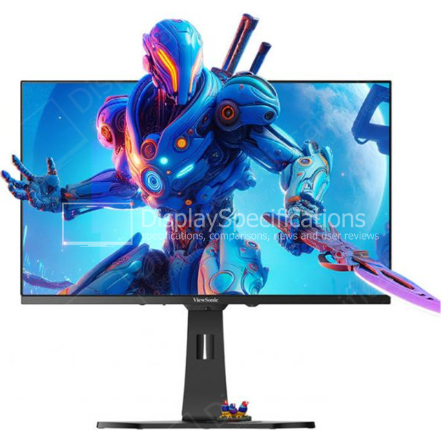 ViewSonic XG273F-2K-OLED