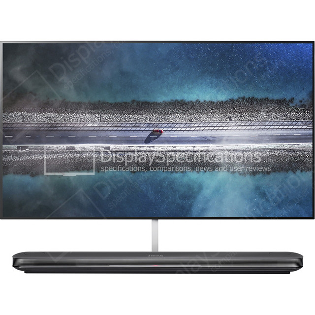 LG OLED77W7P ディスプレイのみ LG OLED77W7P ディスプレイのみ 【公式