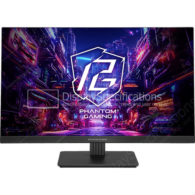 ASRock PG27FFT1B