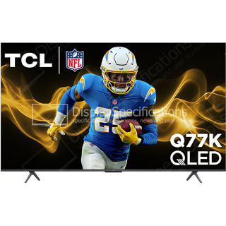 TCL 75Q77K