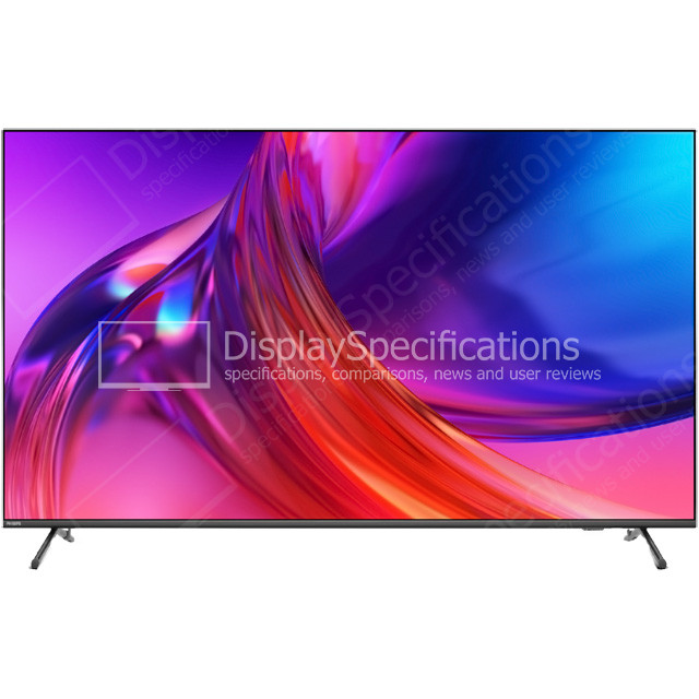 Philips 75PUS8808/12