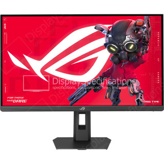 Asus ROG Strix XG27ACSR