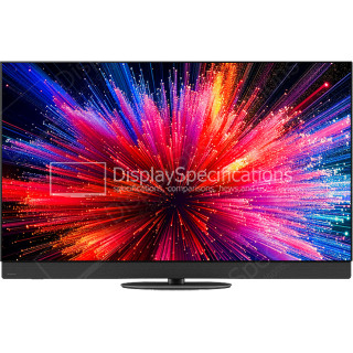 fotoinochi/Panasonic デジタルハイビジョン液晶テレビ 54.5
