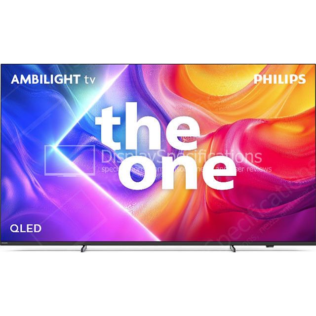 84 6 Philips 85PUS9000 12 Specifications 84-6-philips-85pus9000-12-specifications