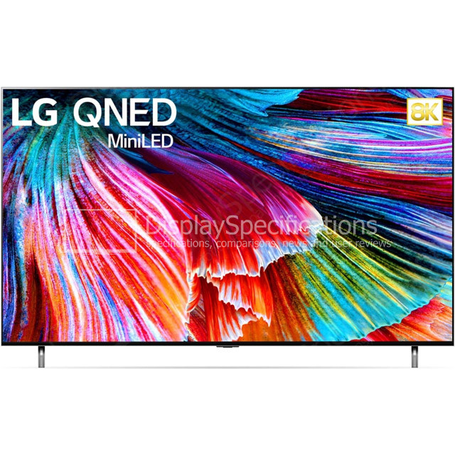 LG 86QNED99UPA