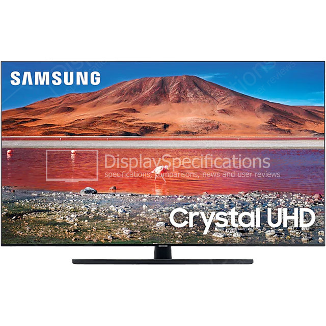 Samsung UE65TU7500