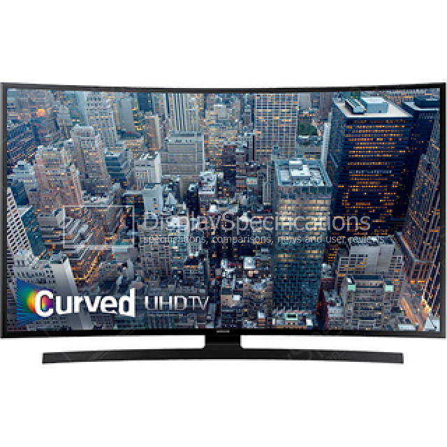 Samsung UN40JU6700