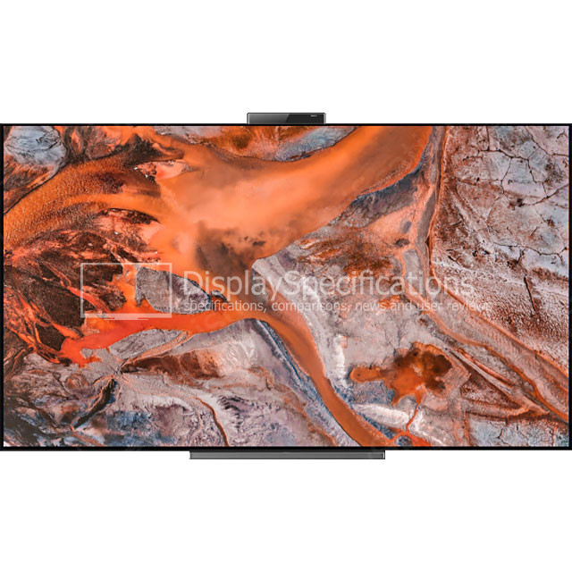 Huawei Vision X65, PLAT-760