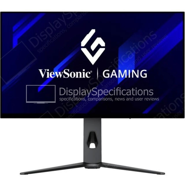ViewSonic VX27G59-2K-OLED