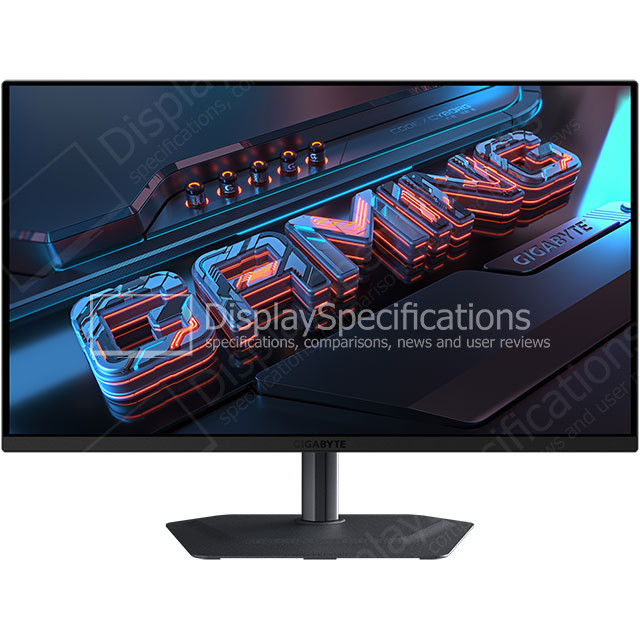 Gigabyte MO27Q2A