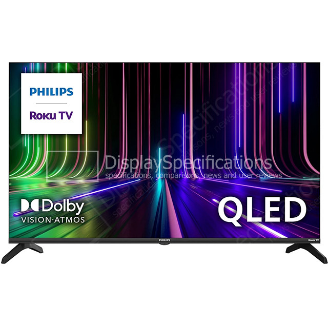 Philips 43PUL7975/F7