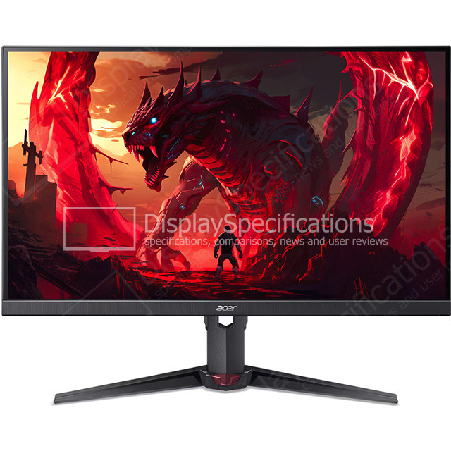 Acer XV270U X1bmiiprx