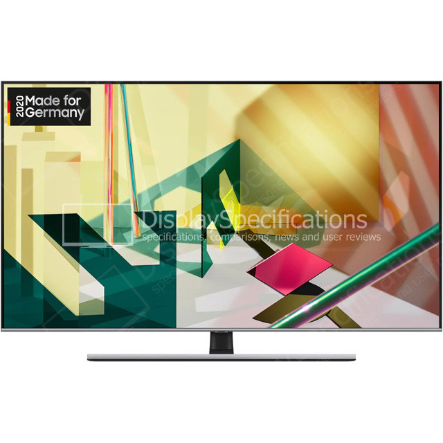 Samsung QE65Q77T