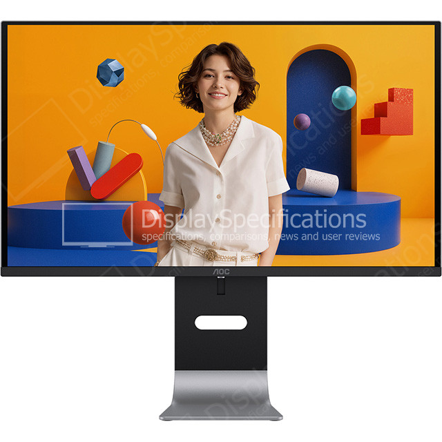 AOC Q27U4D