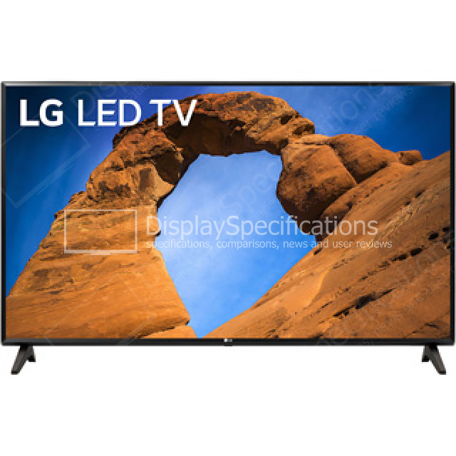 テレビ LG LED LCD 49UK7500PJA UHD TV UK7500 - 55UK7500PCA | LG HK_EN