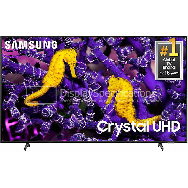 Samsung UN43DUX1E
