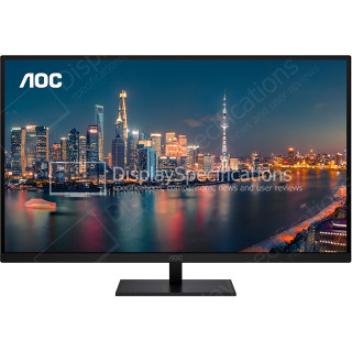 AOC U27V6R