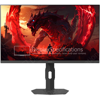 Acer Acer Nitro XV275K V6